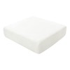 BXFUL Sofa Cushion Covers Stretchy Velvet Sofa Cushion Covers Single