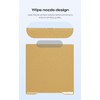Creality K2 PEI Double Sided Frosted Build Plate 270x293mm， Heat