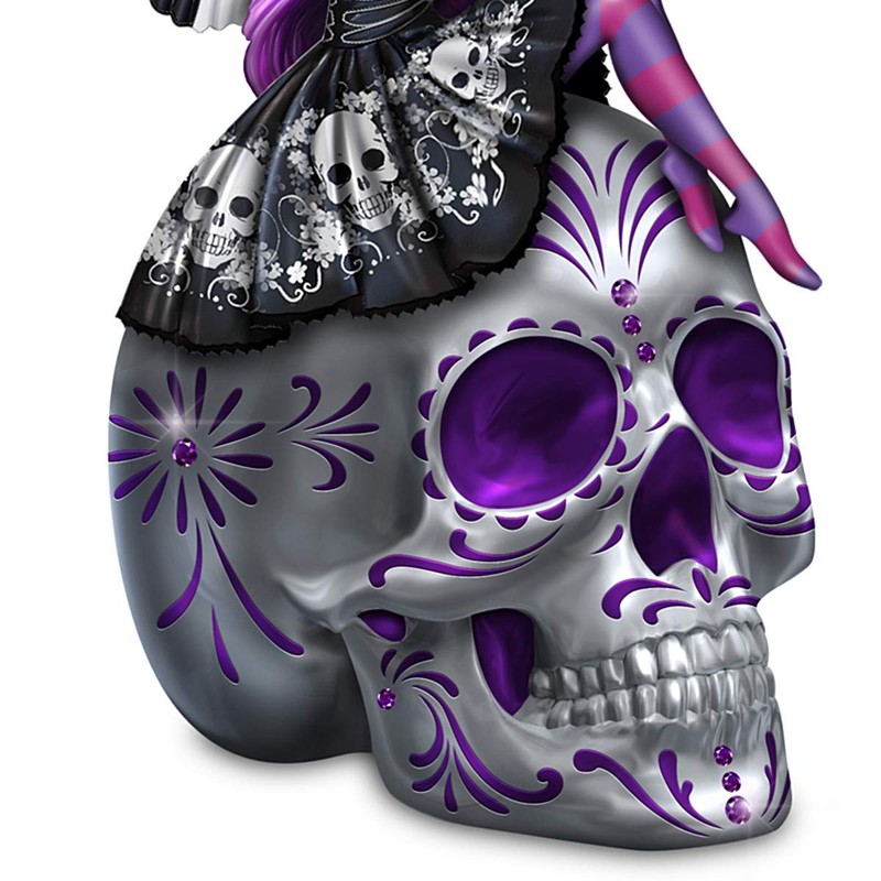 The Hamilton Collection Jasmine Becket Griffith Spirit of The Dearly