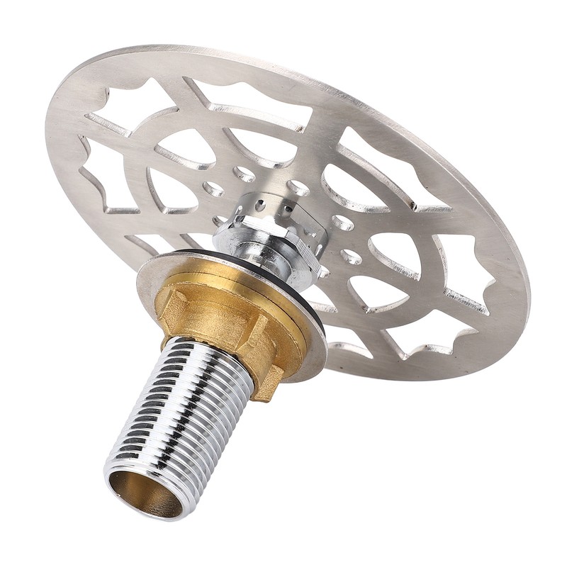 Bar Glass Rinser Faucet Head Stainless Steel Automatic Cup Washer