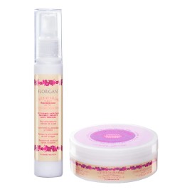 Celulas Madre Crema Hidratante + Suero Florigan® Todo Tipo De Piel Día/noche