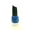 Santee Nail Polish M45A Blue Pearl