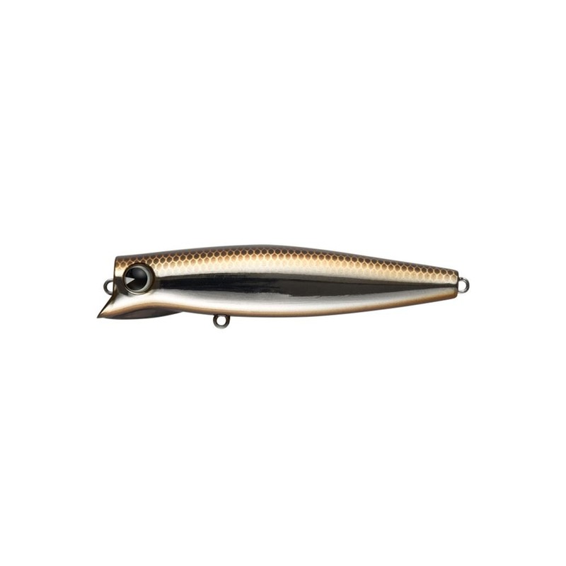 Ams Design (ima) #EM90-006 Minnow Empathy Lure, 3.5 inches (90