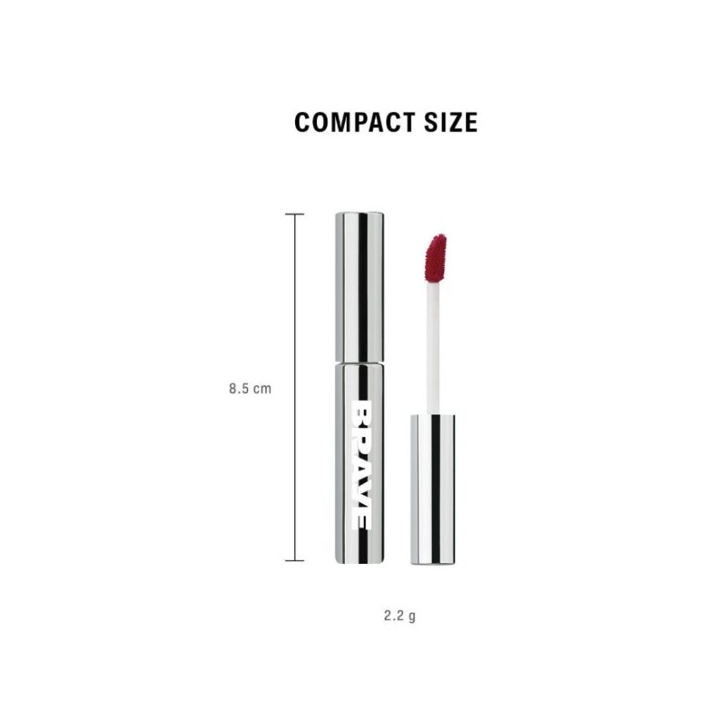 BRAYE Thin Glow Tint Mini 2.2g, Color:06 Own