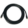 Kramer Electronics CP-HM/HM/ETH-35 Hdmi M to Hdmi M Plenum Rated