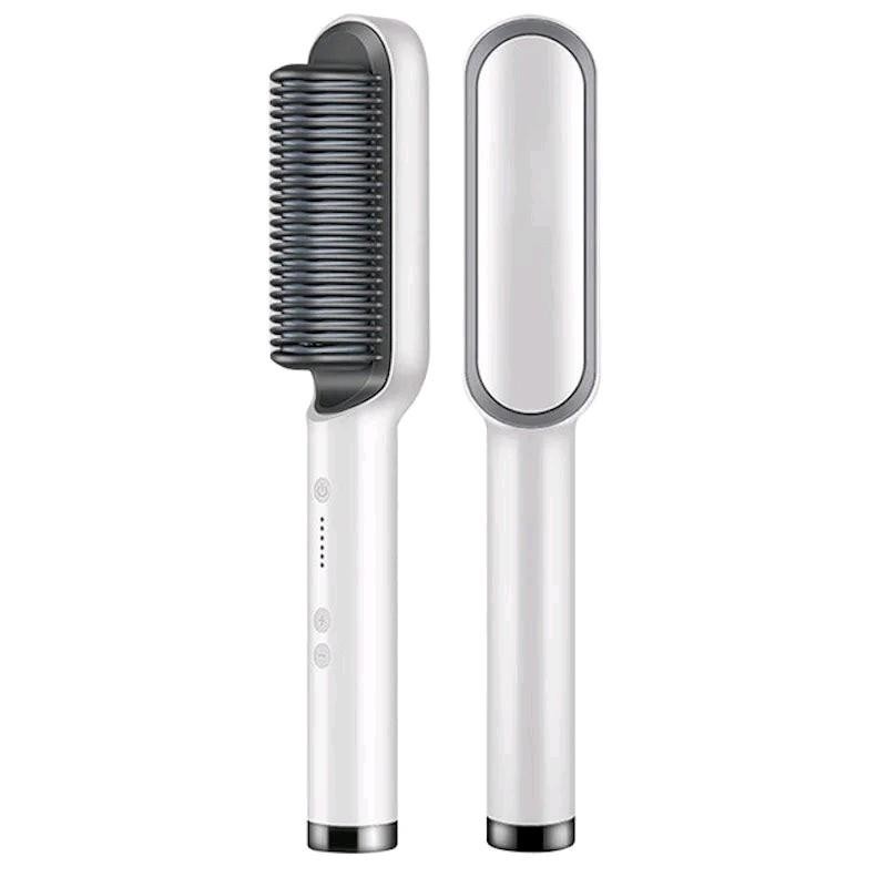SureStyle Magic Hair Wand: Advanced Smooth & Shine Tool Lightweight