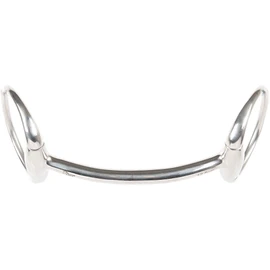 Harry's Horse Bus Rod Curved 12 mm, Size: 11.5