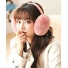Ear Muffs Warm Furry Earmuffs Ear Warmers for Women Girls,