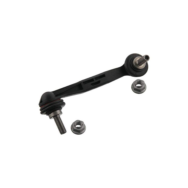 febi bilstein 37678 Stabiliser Link with lock nuts, pack of