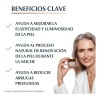 Crema Facial Antiarrugas Eucerin Elastic Filler Noche 50ml