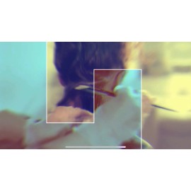 Kerafruit Capilar Surgery Brazilian (Cirugia+Shamp - 16 OZ (MEDIO LITRO)