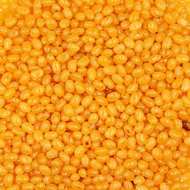 Smarty Stop Jelly Beans All Flavor Candies (Banana, 2 Pound (Pack of 1))