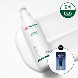 Dr.G Miracle House for Men Soothing + Black Snail Tone Up Sun 2ml Sample 856390 Dr. G Red Blemish for Men All-in-One Oil Cut Lotion 150ml / 미라클하우스 포 맨 진정 +블랙스네일 톤업 선 2ml 샘플 856390 닥터지 레드 블레미쉬 포 맨 올인원 오일컷 로션 150ml