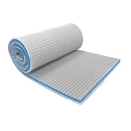 GourragePro Aquarium Filter Media,48"x12"- 8-Layer Filter Sponge Pad for Fish Tank and Pond,Cuttable & Washable Aquarium Filter Floss for Crystal Clear Water