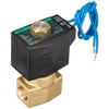 CKD AB41-03-7-AC100V Direct Acting 2-Port Valve, Open When Currented