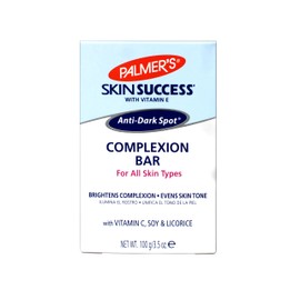 Palmers Skin Success Soap Eventone Complexion Bar 3.5 Ounce (Value Pack of 6)