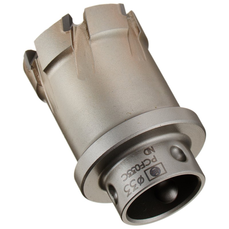 Miyanaga PCF033C Deep Hole Saw Cutter