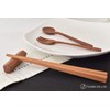 TOUGEI Gift Nature Gift Chopsticks Set, Children's Cutlery Set, Natural