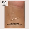 Revlon Liquid Foundation, ColorStay Face Makeup for Combination & Oily