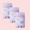 Isntree Onion Fresh Light Sun Stick SPF50+ PA++++, 22g, 3 pieces / 이즈앤트리 어니언 프레쉬 라이트 선스틱 SPF50+ PA++++, 22g, 3개