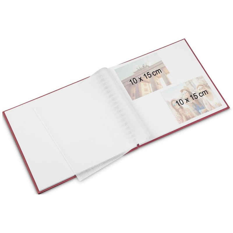 Hama | "Fine Art" Spiral Bound Album, 28 x 24