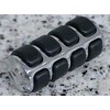 i5 Chrome Gear Shift Pedal Cover for Yamaha Royal Road