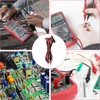 New Meter Test Leads Cat III 1000V 20A Replacement for