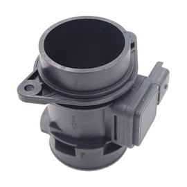 HZTWFC Air Mass Flow MAF Sensor Meter OEM # 5WK97004 5wk97004Z 9647144080 1920.GG 1920GG for Citroen C1 C2 C3 Nemo 1.4 Hdi Engine 8HS Dv4ted