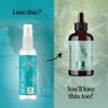 Maple Holistics Volumizing Sea Salt Spray for Hair - Texturizing