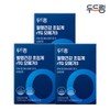 Dodream Doodrim Supercritical RTG Omega-3 30 Capsules x 3 Boxes (3-Month Supply) / 두드림 초임계 알티지 오메가3 30캡슐 X 3박스(3개월분)