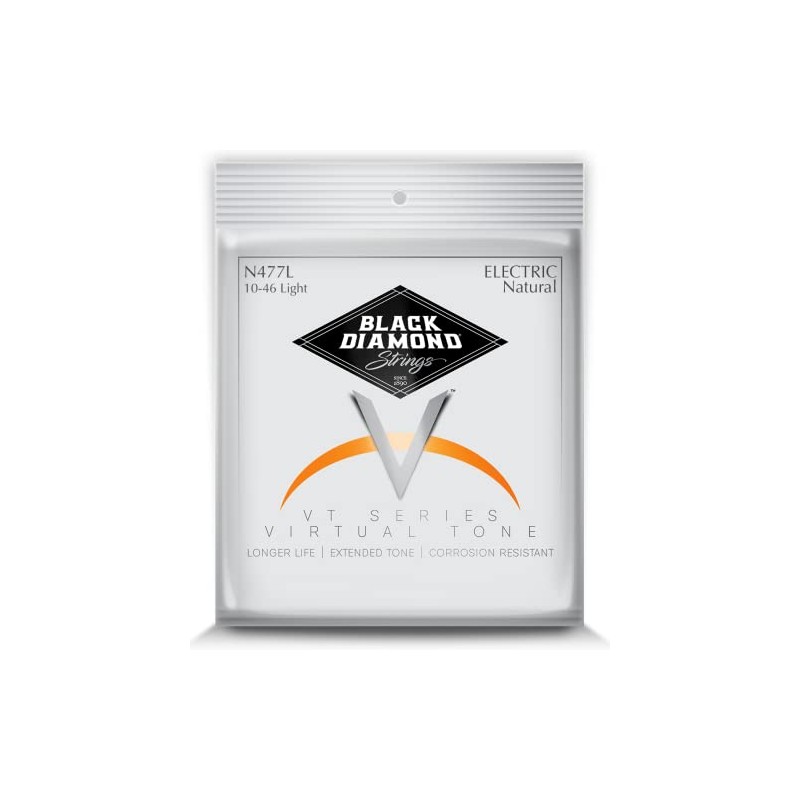 Black Diamond Electric - Medium