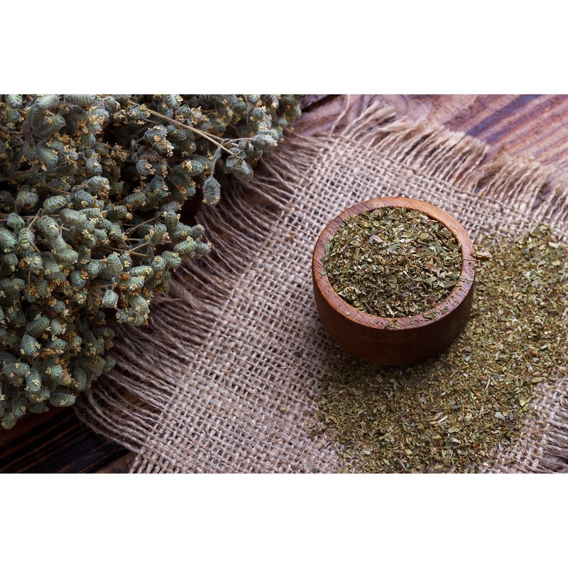 Oregano 100g