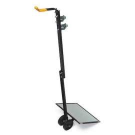 See All Industries Suc-1212F Inspection Mirror,Indoor,