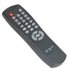 ALLIMITY Replacement Remote Control for JBL Cinema Soundbar SB200 SB250