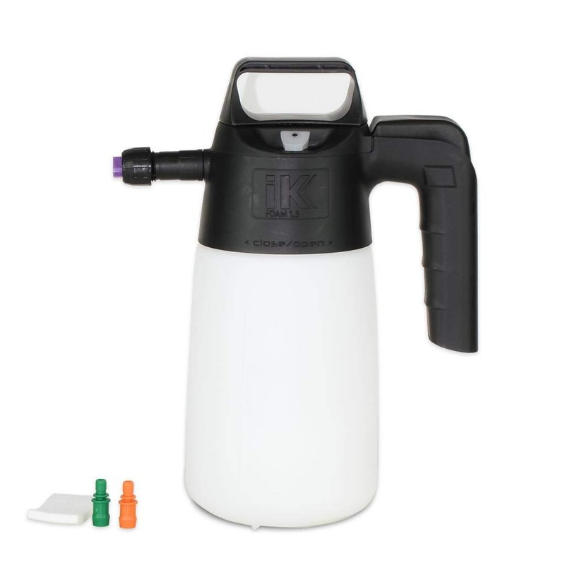 Matabi ik Foam 1.5 – Pressure Sprayer