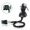 1PZ CT5-K01 Ignition Key Switch for Bombardier Canam Traxter 500