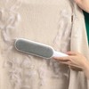 Electrostatic Brush for Clothes, Lint Brush for Clothes, Lint Brush