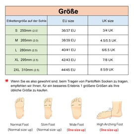 HIDARLING Slippers for Men and Women with Memory Foam Slippers with Non-Slip Rubber Sole Soft and Fluffy Slippers Comfortable Shoes for Indoor and Outdoor Use, beige