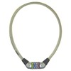 Gorin G217W-700 Wire Lock, Clear