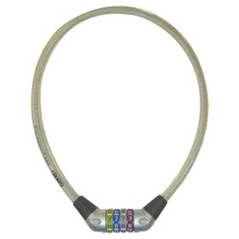 Gorin G217W-700 Wire Lock, Clear