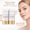 Lbel Protector Solar Spf50+ Tono Naturelle 30ml 2 Uniades