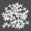 Tile Cross,1000 pcs Tile Spacers Tiles Cross Spacers Tile Leveling