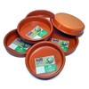 Graupera cazuela Ajillo Pot, Made in Spain, Heat Resistant, Ceramic