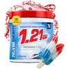 Nutrithority Pre-entrenamiento High Stim de 1,21 Gw