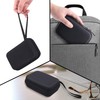 co2CREA Hard Case Compatible with Belkin MagSafe Charger Compatible 2-in-1