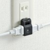 sanwasapurai suinguminitappu 2P/2 1pc , blk