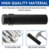 Small 6 Spline Lug Nut Socket,Wheel Lock Key for 19