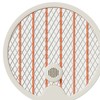 Electric Fly Swatter Racket 4 in 1 Automatic Portable Handheld