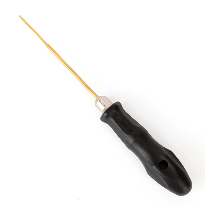 Method R/C Tools - Metric Hex Driver (0.9mm)