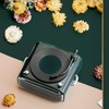 Bluetooth 5.0 Speaker Vinly Record Player Style Old Fashioned Classic